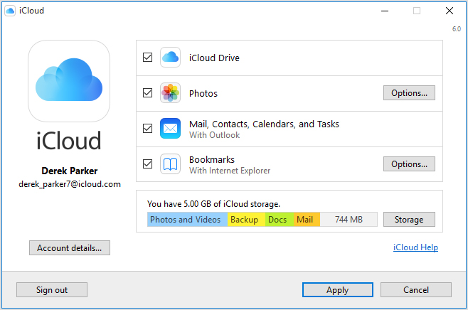 Download Icloud Drive Documents To Mac