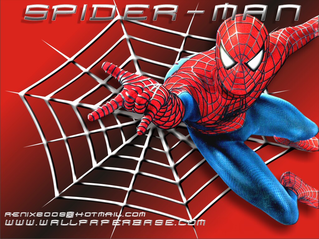 Spider man web of shadows download